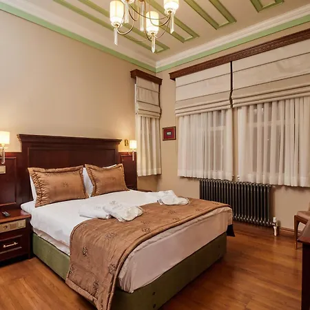 White Palace Old Boutique Istanbul
