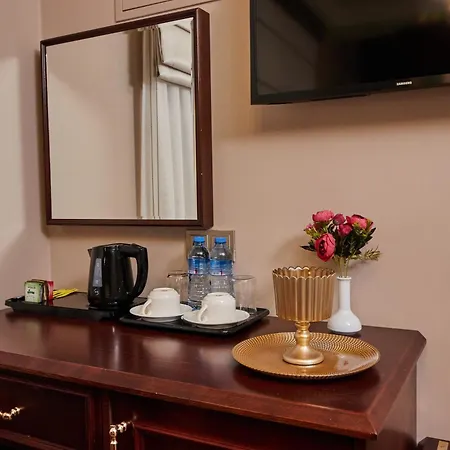 White Palace Old Boutique 5* Istanbul