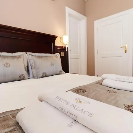 White Palace Old Boutique 5*