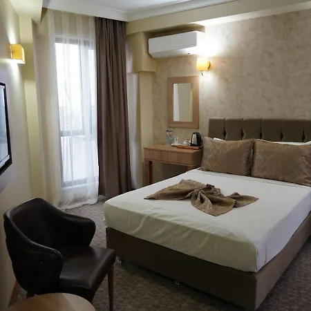 Hotel Sultan Hamit Istanbul