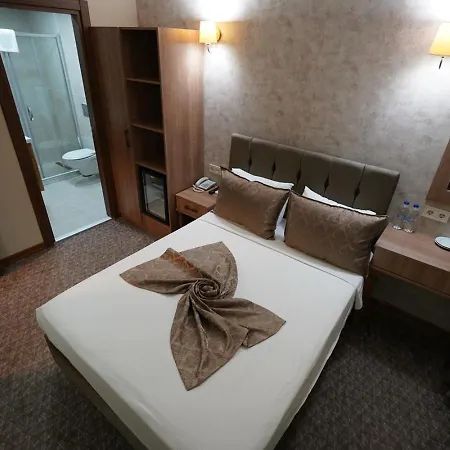 Sultan Hamit Hotel Istanbul