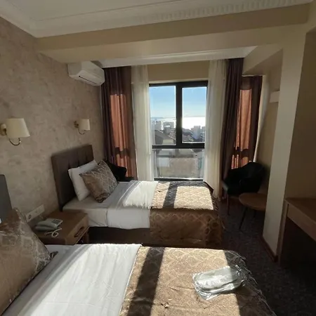 Sultan Hamit Hotel