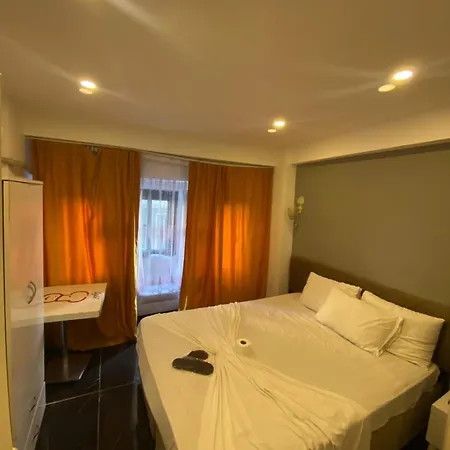 Happy Dreams Ekonomik Hotell *