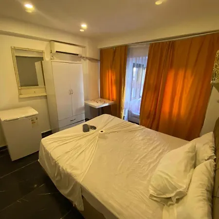 Happy Dreams Ekonomik Hotell *