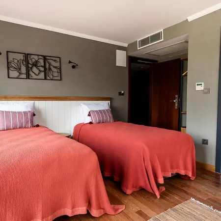 Old Colorful Balat Petrion Hotel Istanbul