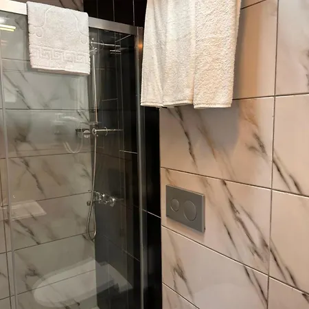 Harran Hotel Istanbul