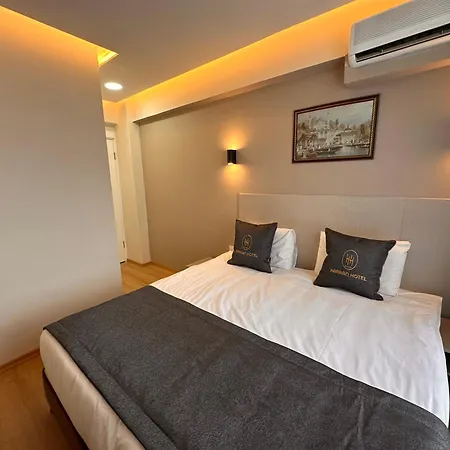 Harran Hotel Istanbul