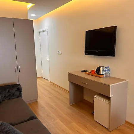 Hotel Harran Istanbul
