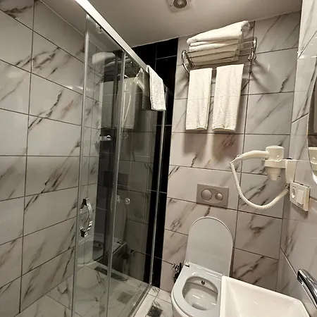 Harran Hotel