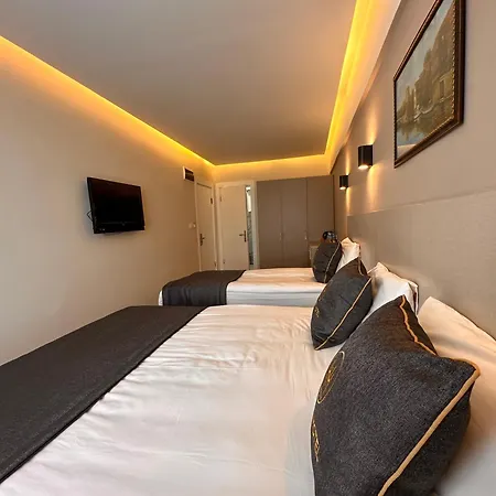 Hotel Harran