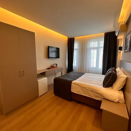 Harran Hotel Istanbul
