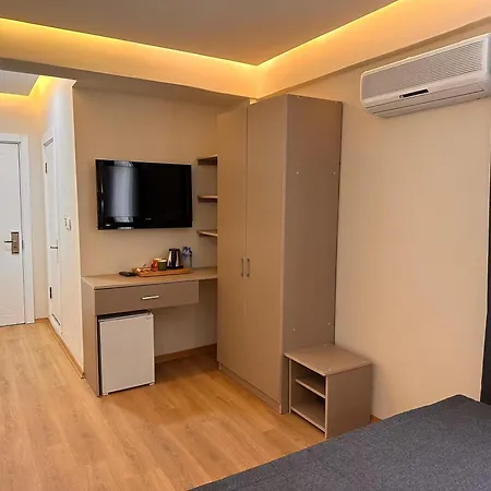 Harran Hotel *