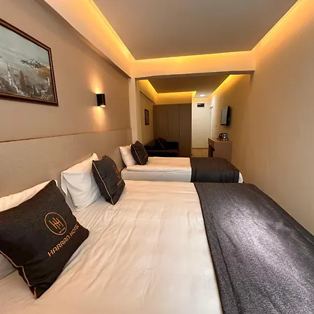 Hotel Harran *