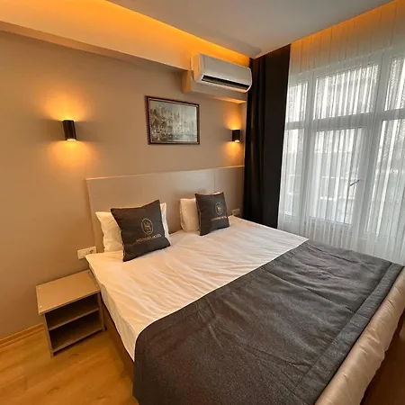 Harran Hotel Istanbul