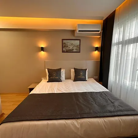 Harran Hotel