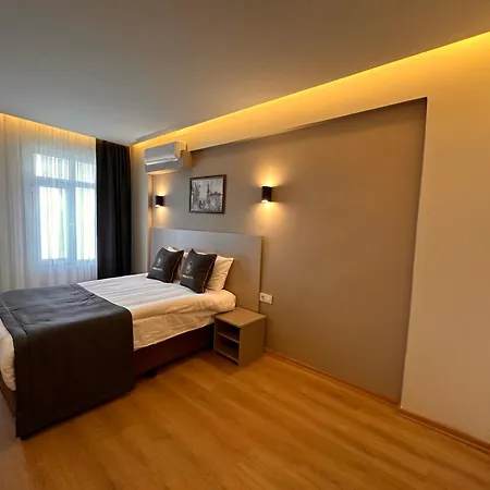 Hotel Harran