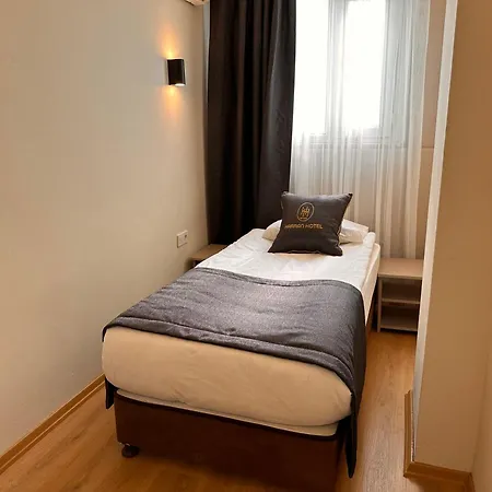 Harran Hotel Istanbul
