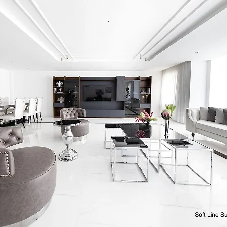 Luxury By Nok Nisantasi * Istanbul