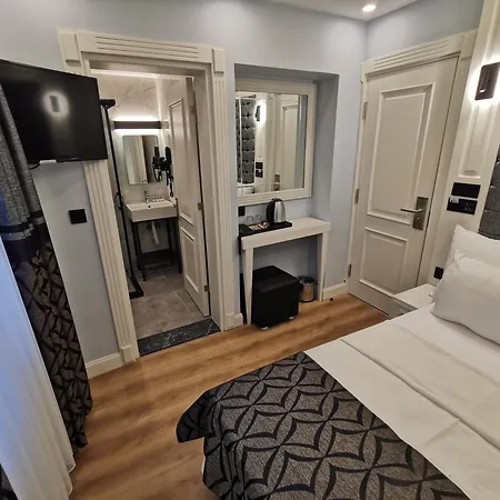 Luxx Garden 3*