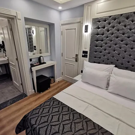 Luxx Garden Hotel Istanbul