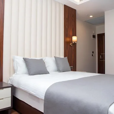 Hotel Shining Star