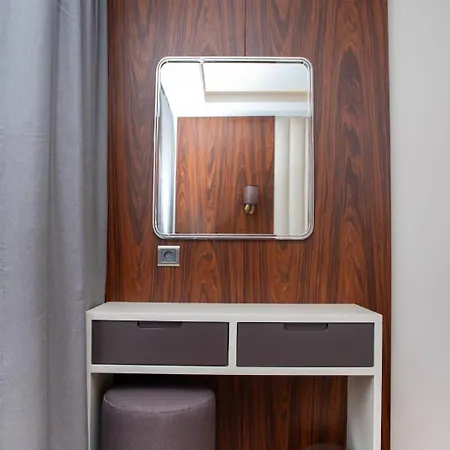 Shining Star Hotel Istanbul