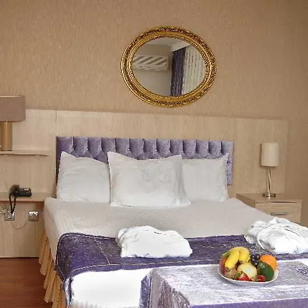 Arach Harbiye 4*