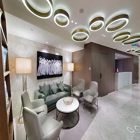 Hilton Parksa Hotel