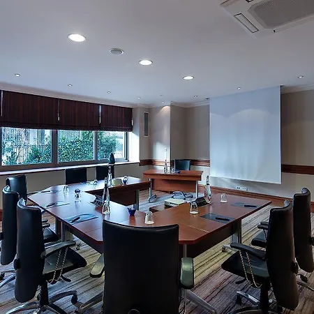 Hilton Parksa Hotel