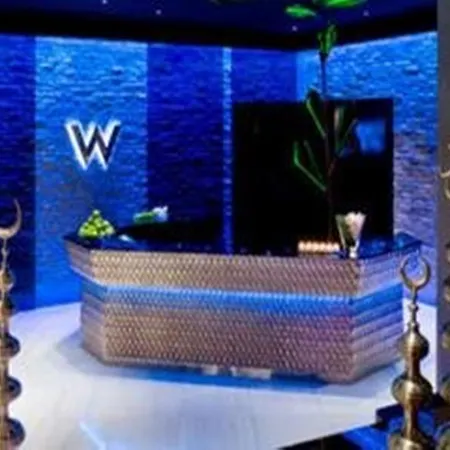 Hotel W (adults Only) 5*