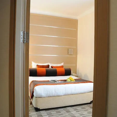 Sv Business Taksim 4*