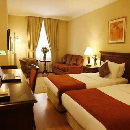 Occidental Taksim Ξενοδοχείο 4*