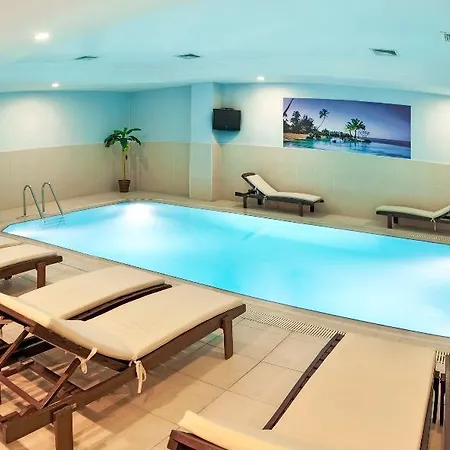 The Park Taksim Hotel 4*