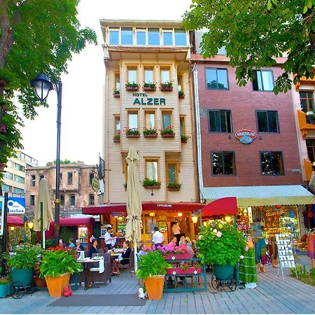 1207 Special Class Sultanahmet 4* Istanbul