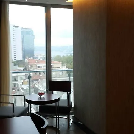 Taksim Gonen Hotel