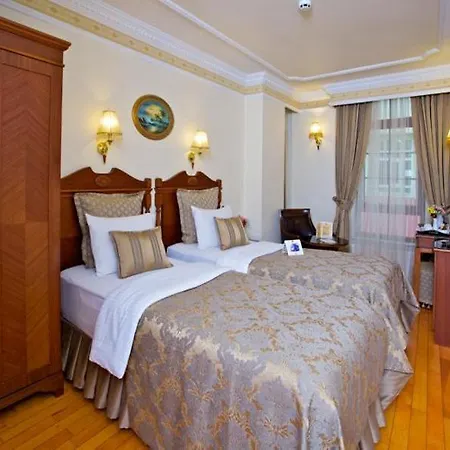 Western Empire Palace &