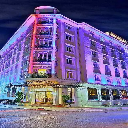 Ipek Palas Hotel