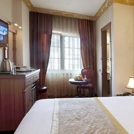 Hotel Sapphire 4*