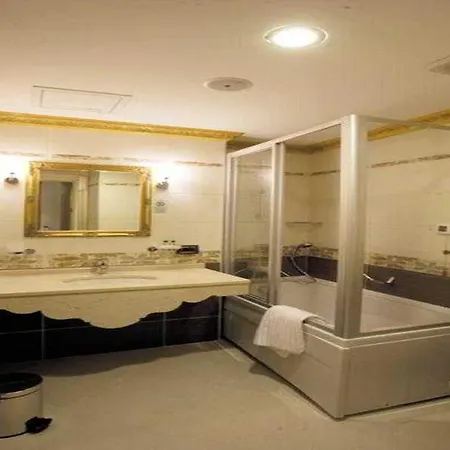 Maywood 4* Stambuł
