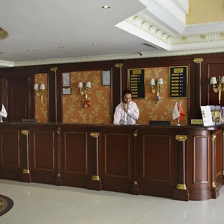 Lady Diana 4* Istanbul