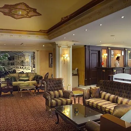 Lady Diana Hotel 4*