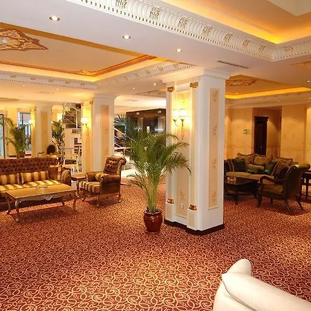 Lady Diana Hotel