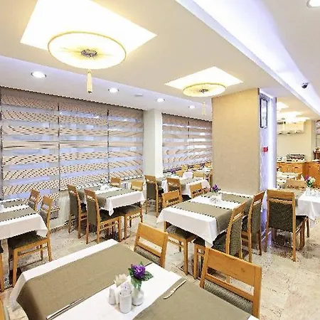 Aspalace The Old 3*