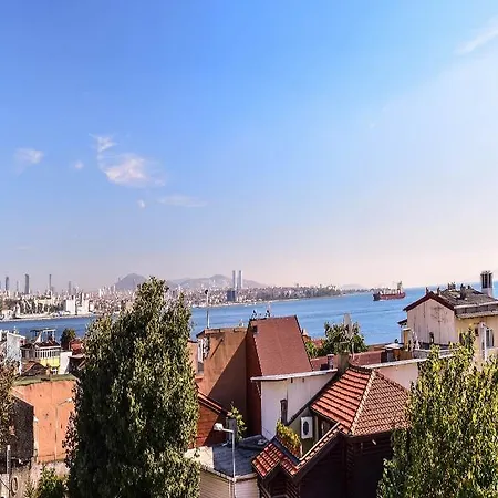 Sphendon 3* Стамбул