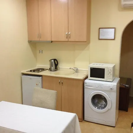 Timeks Sultanahmet 3* اسطنبول