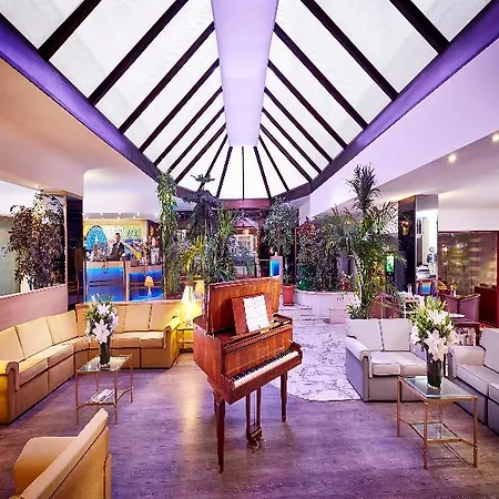 Güneş Merter Hotel Istanbul