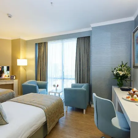 Byotell Hotel Istanbul