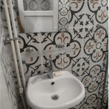 Apartment Magellan