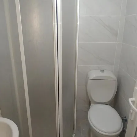 Apartment Magellan *