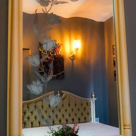 Hotell Galata Design Istanbul